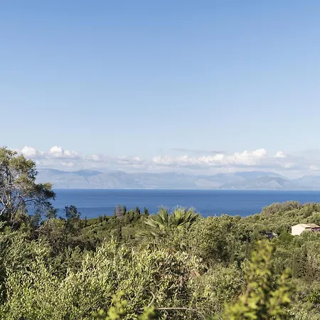 Conte Marco Sunny Garden Mesongí