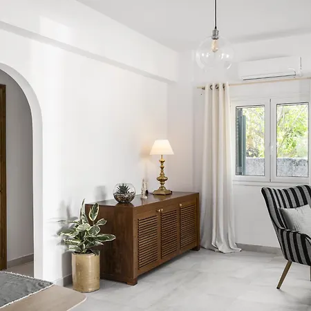 Casa vacanze Conte Marco Sunny Garden