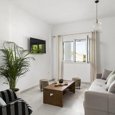 Casa vacanze Conte Marco Sunny Garden