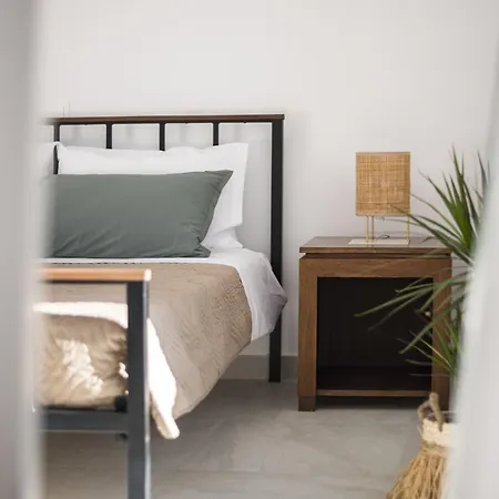 Conte Marco Sunny Garden *