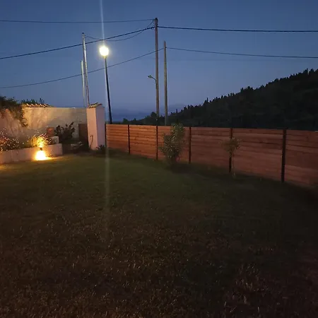 Conte Marco Sunny Garden Mesongí