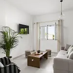 Holiday home Conte Marco Sunny Garden
