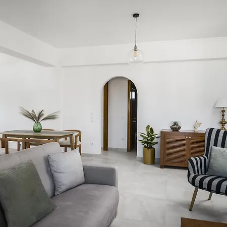 Conte Marco Sunny Garden *