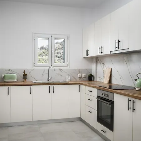 Conte Marco Sunny Garden *