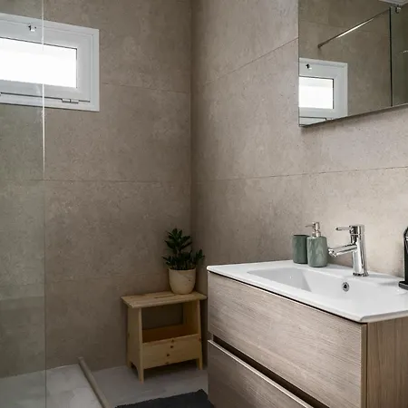 Conte Marco Sunny Garden Vakantiehuis