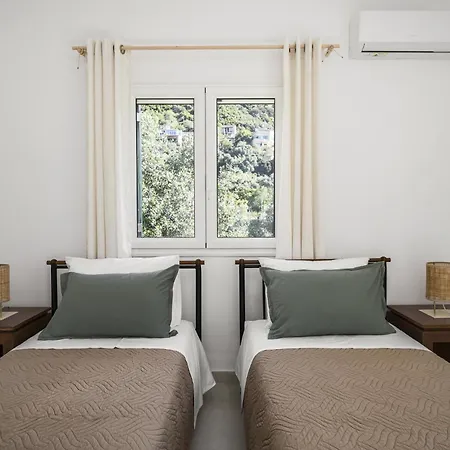 Vakantiehuis Conte Marco Sunny Garden